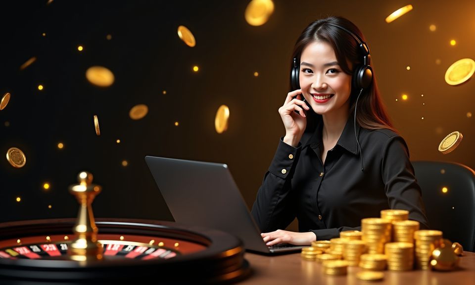 scv368 Bàn chơi trực tiếp, slot và kèo thể thao – tất cả trong một sảnh